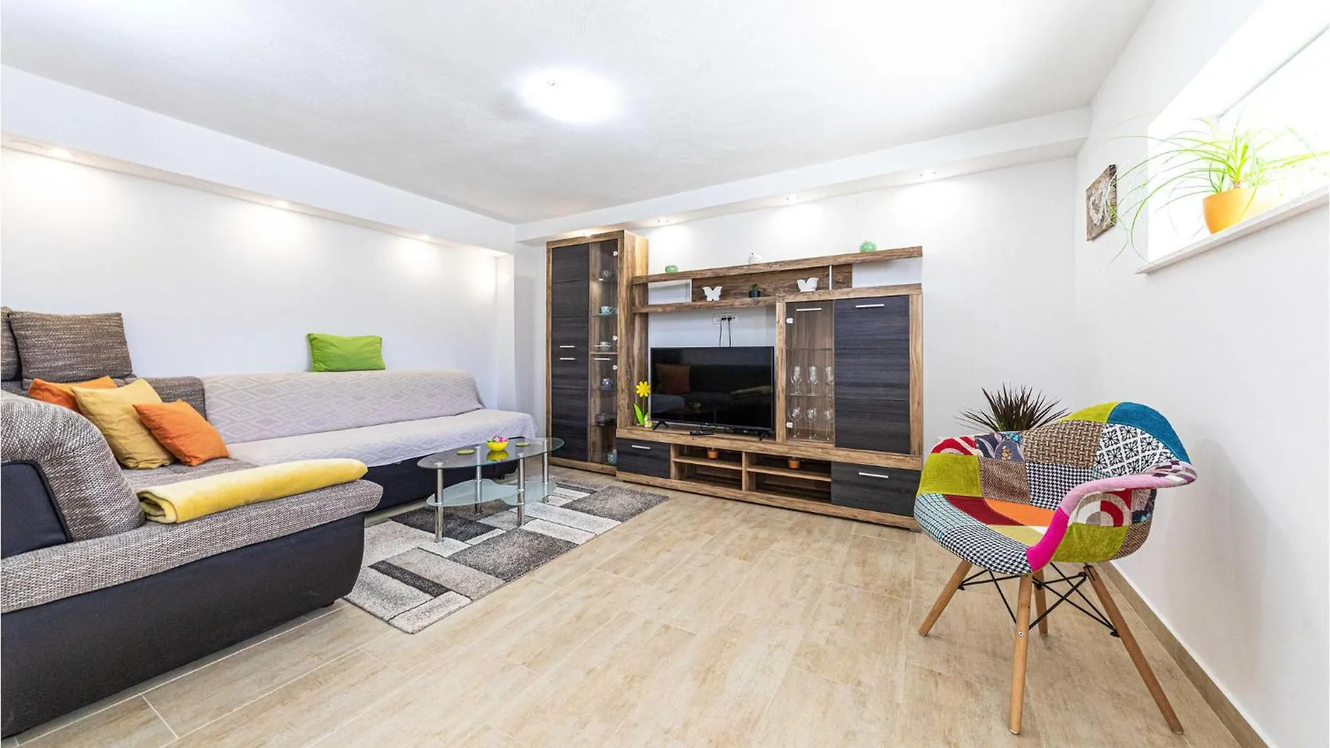 Holiday home 4 Bedroom Beautiful Home In Prgomet Labin